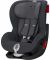 Автокресло BRITAX-ROMER KING II LS BLACK SERIES Storm Grey