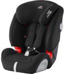 Автокресло BRITAX-ROMER EVOLVA 123 SL SICT Cosmos Black