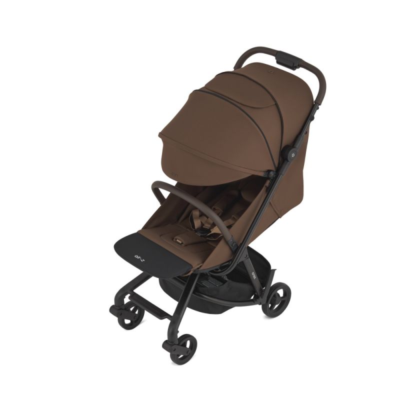 Прогулочная коляска Anex Air-Z Plus Tillie (Az-11)