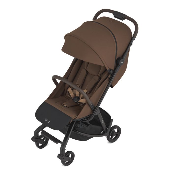 Прогулочная коляска Anex Air-Z Plus Tillie (Az-11)