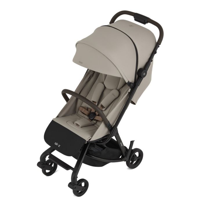 Прогулочная коляска Anex Air-Z Plus Vivi (Az-10)