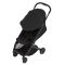 Прогулочная коляска Anex Air-X2 Nero (Ax2-01)