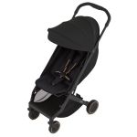 Прогулочная коляска Anex Air-X2 Nero (Ax2-01)