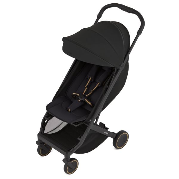 Прогулянкова коляска Anex Air-X2 Nero (Ax2-01) Прогулянкова коляска Anex Air-X2 Nero (Ax2-01)
