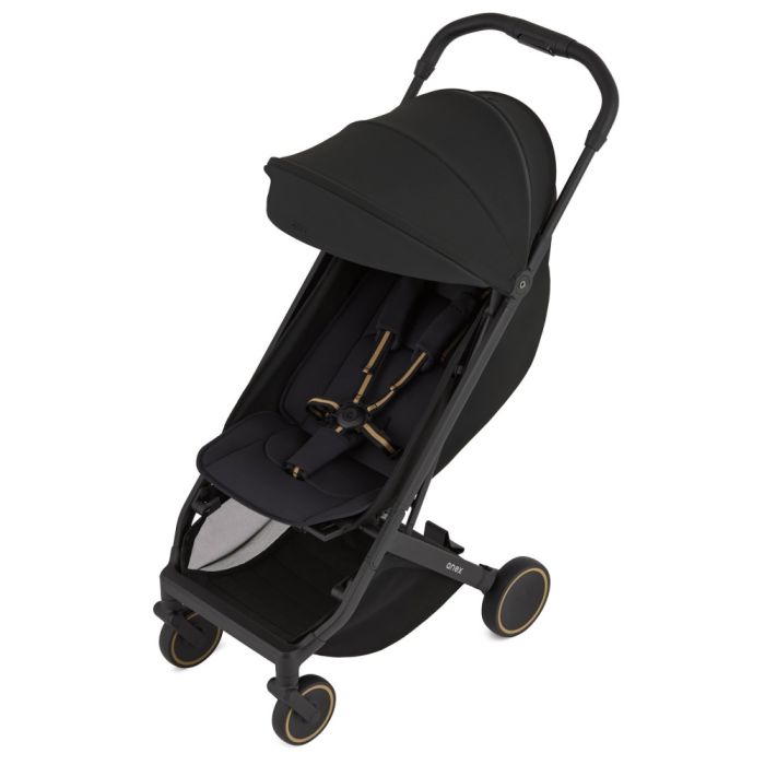 Прогулочная коляска Anex Air-X2 Nero (Ax2-01)