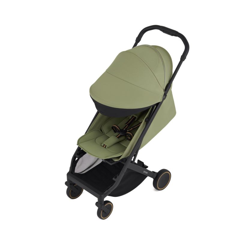 Прогулочная коляска Anex Air-X2 Vert (Ax2-03)