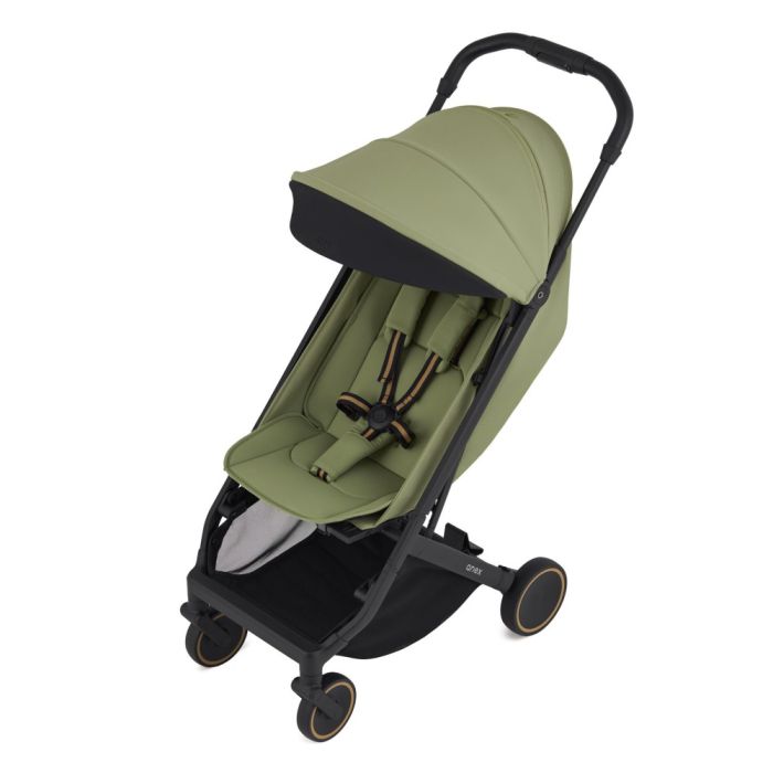 Прогулочная коляска Anex Air-X2 Vert (Ax2-03)