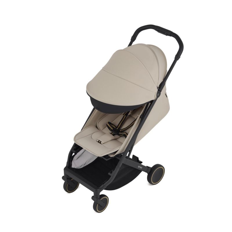 Прогулянкова коляска Anex Air-X2 Shiro (Ax2-02)