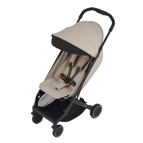 Прогулочная коляска Anex Air-X2 Shiro (Ax2-02)