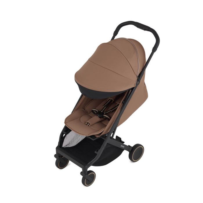 Прогулочная коляска Anex Air-X2 Bronzo (Ax2-04)