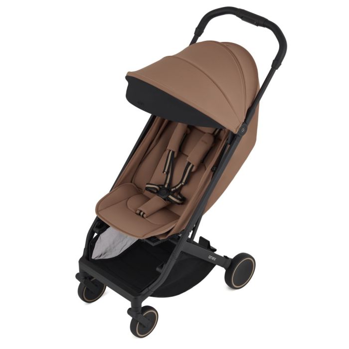 Прогулочная коляска Anex Air-X2 Bronzo (Ax2-04)