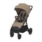 Прогулянкова коляска Espiro Wave Pro 19 Beige Harmony