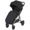 Коляска прогулочная Espiro Wave 317 Gray Melody Коляска прогулочная Espiro Wave 317 Gray Melody