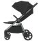 Коляска прогулочная Espiro Wave 317 Gray Melody Коляска прогулочная Espiro Wave 317 Gray Melody