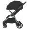 Коляска прогулочная Espiro Wave 317 Gray Melody Коляска прогулочная Espiro Wave 317 Gray Melody