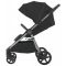 Коляска прогулочная Espiro Wave 317 Gray Melody Коляска прогулочная Espiro Wave 317 Gray Melody