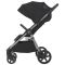 Коляска прогулочная Espiro Wave 317 Gray Melody Коляска прогулочная Espiro Wave 317 Gray Melody