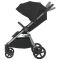 Коляска прогулочная Espiro Wave 317 Gray Melody Коляска прогулочная Espiro Wave 317 Gray Melody