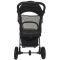 Прогулянкова коляска Espiro Wave 319 Timeless Rapsody