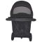 Коляска прогулочная Espiro Wave 317 Gray Melody Коляска прогулочная Espiro Wave 317 Gray Melody