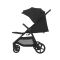 Коляска прогулочная Espiro Wave Pro 10 Classic Black