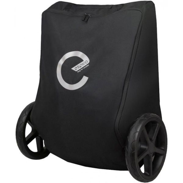 Универсальная транспортная сумка для прогулочных колясок Espiro