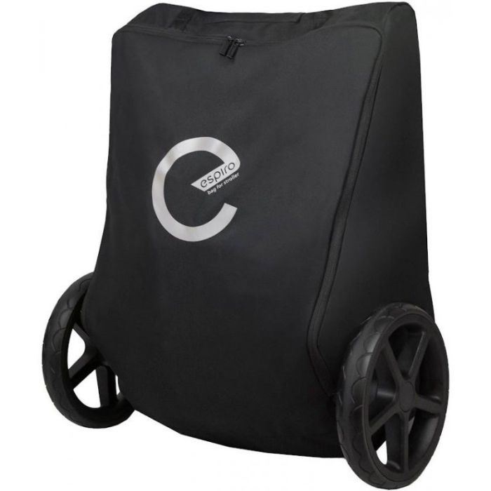 Универсальная транспортная сумка для прогулочных колясок Espiro