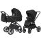Коляска 2 в 1 CARRELLO Ultimo CRL-6528 Sable Black