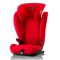 Автокрісло BRITAX-ROMER KIDFIX SL BLACK SERIES Fire Red