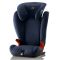 Автокресло BRITAX-ROMER KIDFIX SL BLACK SERIES Moonlight Blue