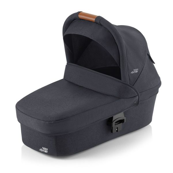 Люлька BRITAX-ROMER STRIDER M Black Shadow