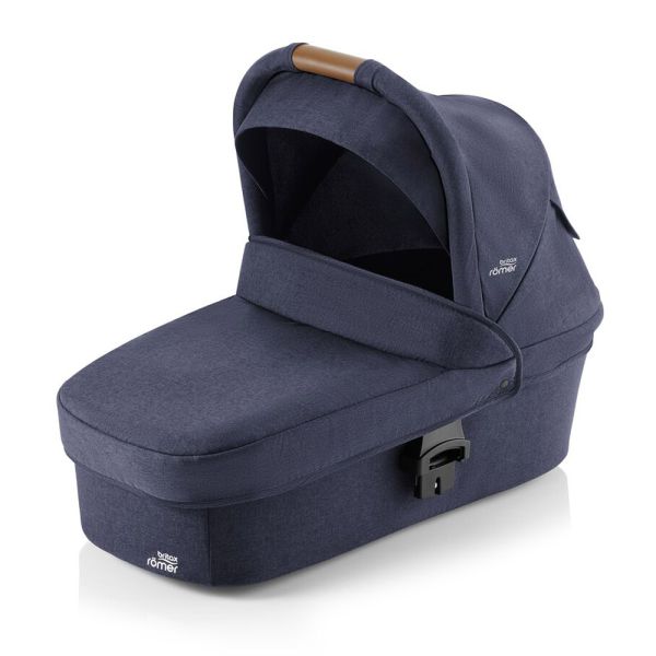 Люлька BRITAX-ROMER STRIDER M Navy Ink