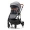Прогулянкова коляска BRITAX-ROMER STRIDER M Elephant Grey Прогулянкова коляска BRITAX-ROMER STRIDER M Elephant Grey