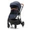 Прогулочная коляска BRITAX-ROMER STRIDER M Navy Ink