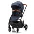 Прогулянкова коляска BRITAX-ROMER STRIDER M Navy Ink