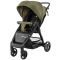 Коляска прогулочная CARRELLO Maestro CRL-1414 Wild Olive +дождевик L