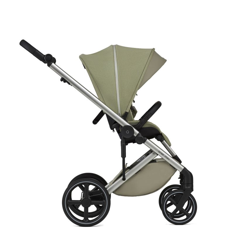 Коляска 2 в 1 Anex Mev Wink