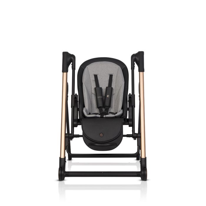 Стільчик-гойдалка для годування Cavoe Dada Meteorite