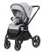 Коляска 2 в 1 CARRELLO Ultimo CRL-6528 Arctic Grey
