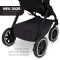 Прогулочная коляска ABC Design Samba 2 Coal
