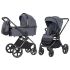 Коляска 2 в 1 CARRELLO Ultimo CRL-6520 Cool Grey
