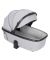 Коляска 2 в 1 CARRELLO Ultimo CRL-6528 Arctic Grey