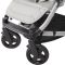 Коляска прогулочная X-Lander X-Go MORNING GREY