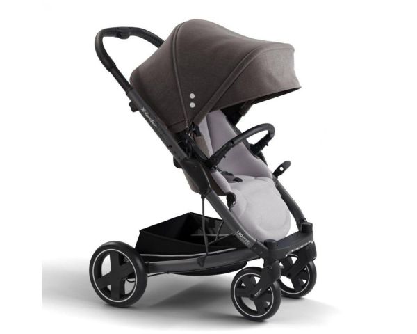 Коляска прогулянкова X-Lander X-Cite - EVENING GREY Коляска прогулянкова X-Lander X-Cite - EVENING GREY
