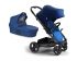 Коляска прогулянкова X-Lander X-Cite - NIGHT BLUE