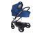 Коляска прогулянкова X-Lander X-Cite - NIGHT BLUE Коляска прогулянкова X-Lander X-Cite - NIGHT BLUE