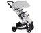 Коляска прогулочная X-Lander X-Go MORNING GREY