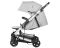 Коляска прогулочная X-Lander X-Go MORNING GREY