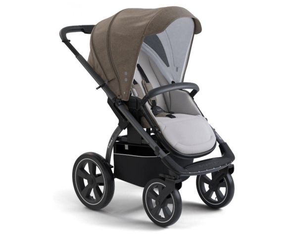 Коляска прогулянкова X-Lander X-Move - EVENING GREY Коляска прогулянкова X-Lander X-Move - EVENING GREY