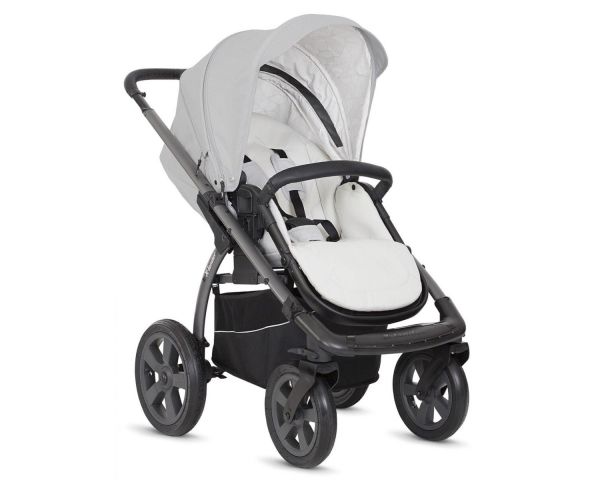 Коляска прогулянкова X-Lander X-Move - MORNING GREY Коляска прогулянкова X-Lander X-Move - MORNING GREY